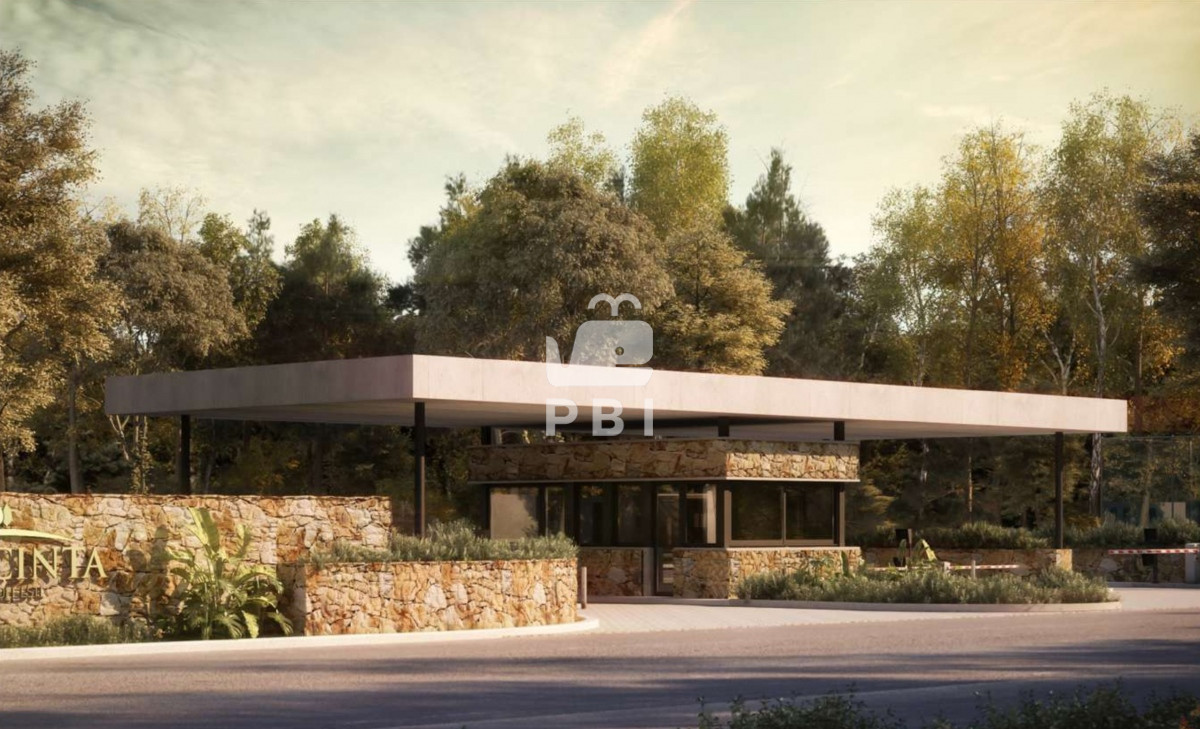 La Jacinta - GoPunta - Portal Inmobiliario de Punta del Este - Maldonado
