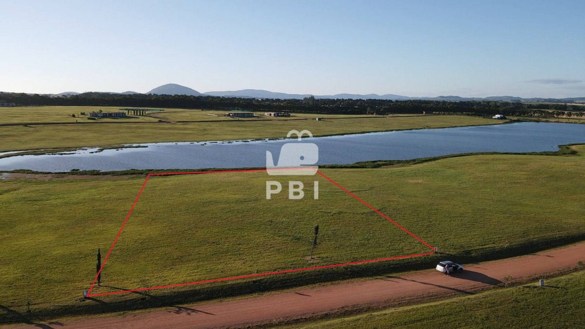 Laguna de los Cisnes - GoPunta - Portal Inmobiliario de Punta del Este - Maldonado