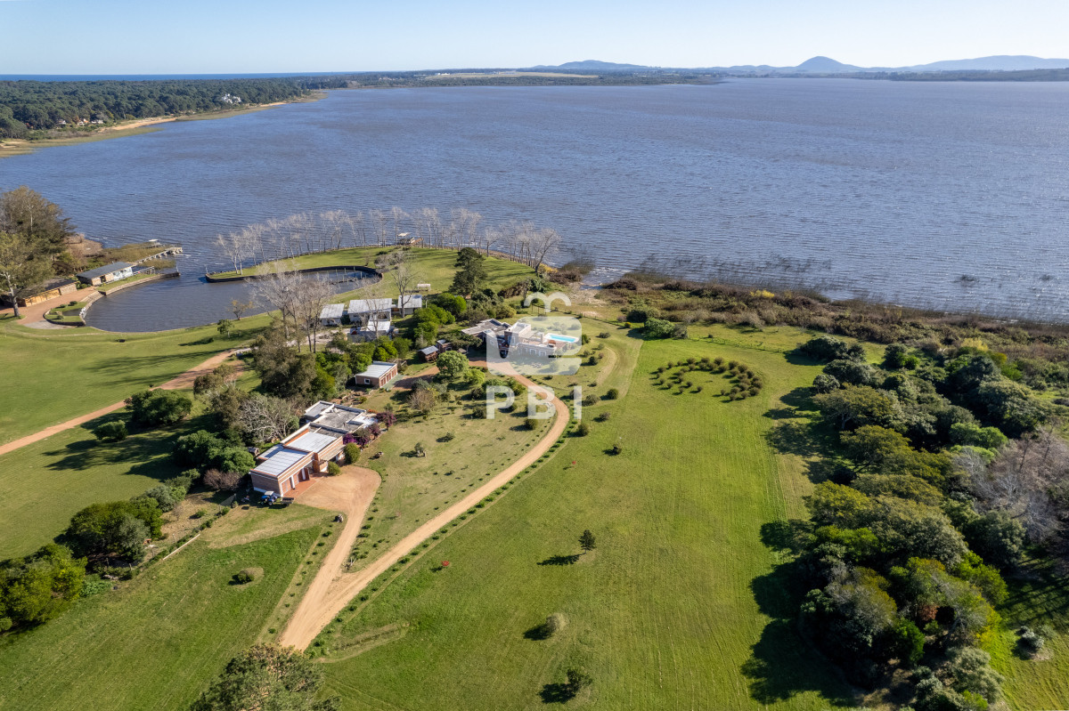 Laguna del Sauce - GoPunta - Portal Inmobiliario de Punta del Este - Maldonado