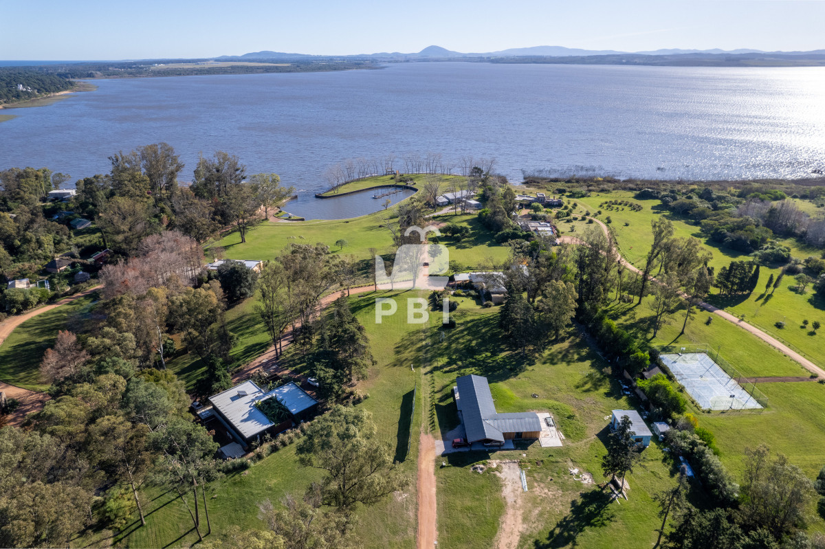 Laguna del Sauce - GoPunta - Portal Inmobiliario de Punta del Este - Maldonado