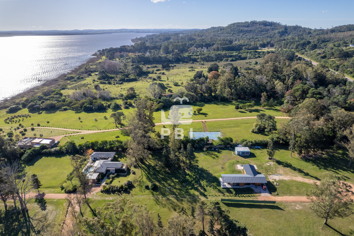 Laguna del Sauce - GoPunta - Portal Inmobiliario de Punta del Este - Maldonado