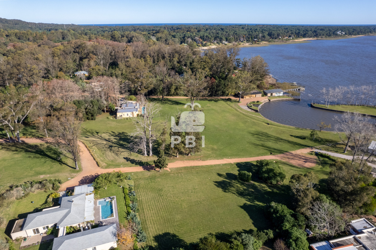 Laguna del Sauce - GoPunta - Portal Inmobiliario de Punta del Este - Maldonado