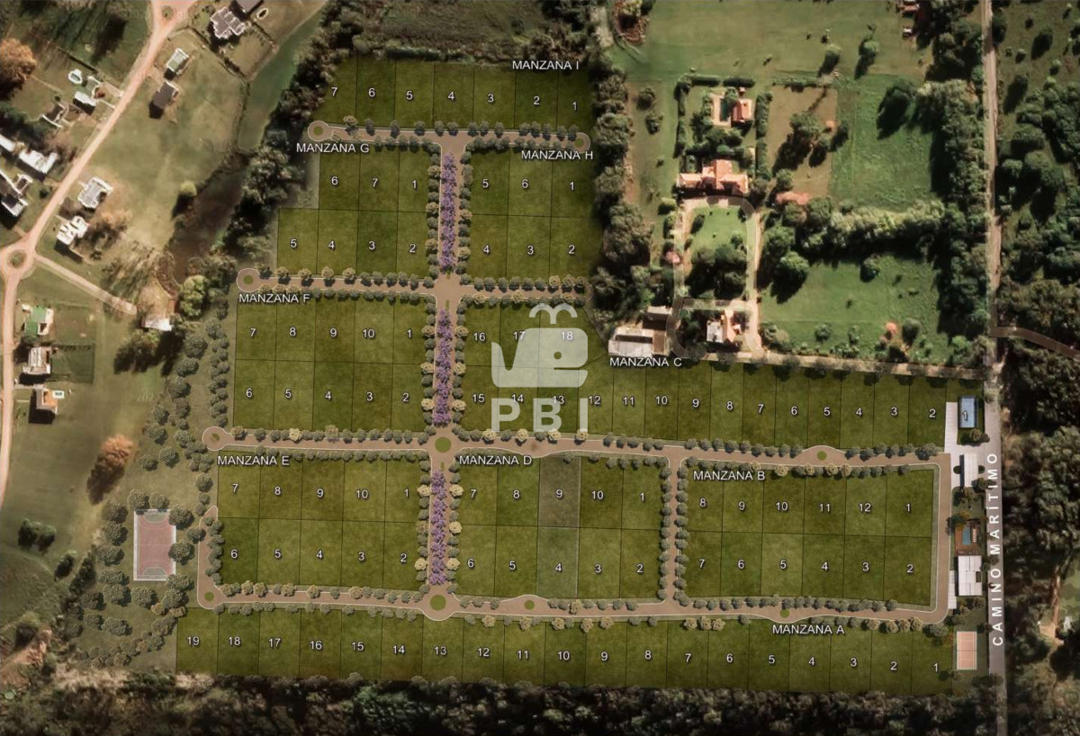 VGVycmVubyBlbiBMYSBKYWNpbnRhLCBQdW50YSBCYWxsZW5hIC0gUmVmIDogUEJJMTQ0MjU=