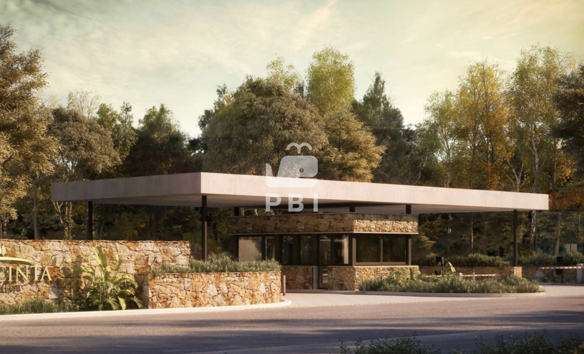 La Jacinta - GoPunta - Portal Inmobiliario de Punta del Este - Maldonado