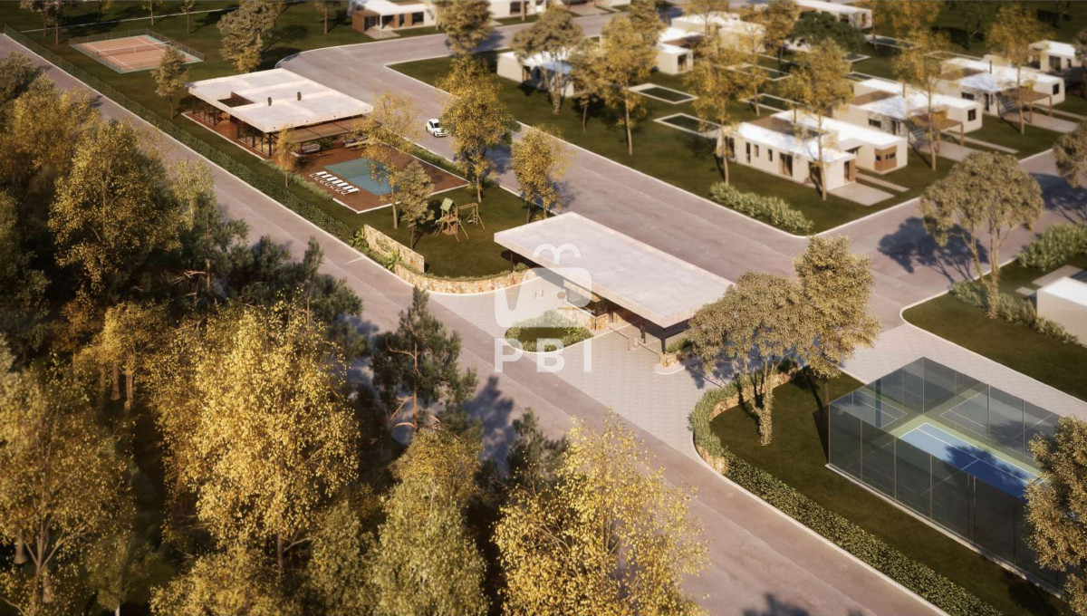 La Jacinta - GoPunta - Portal Inmobiliario de Punta del Este - Maldonado