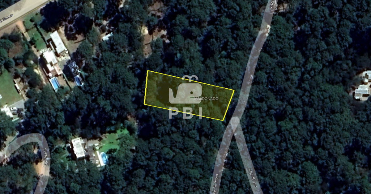 Club del Lago - GoPunta - Portal Inmobiliario de Punta del Este - Maldonado