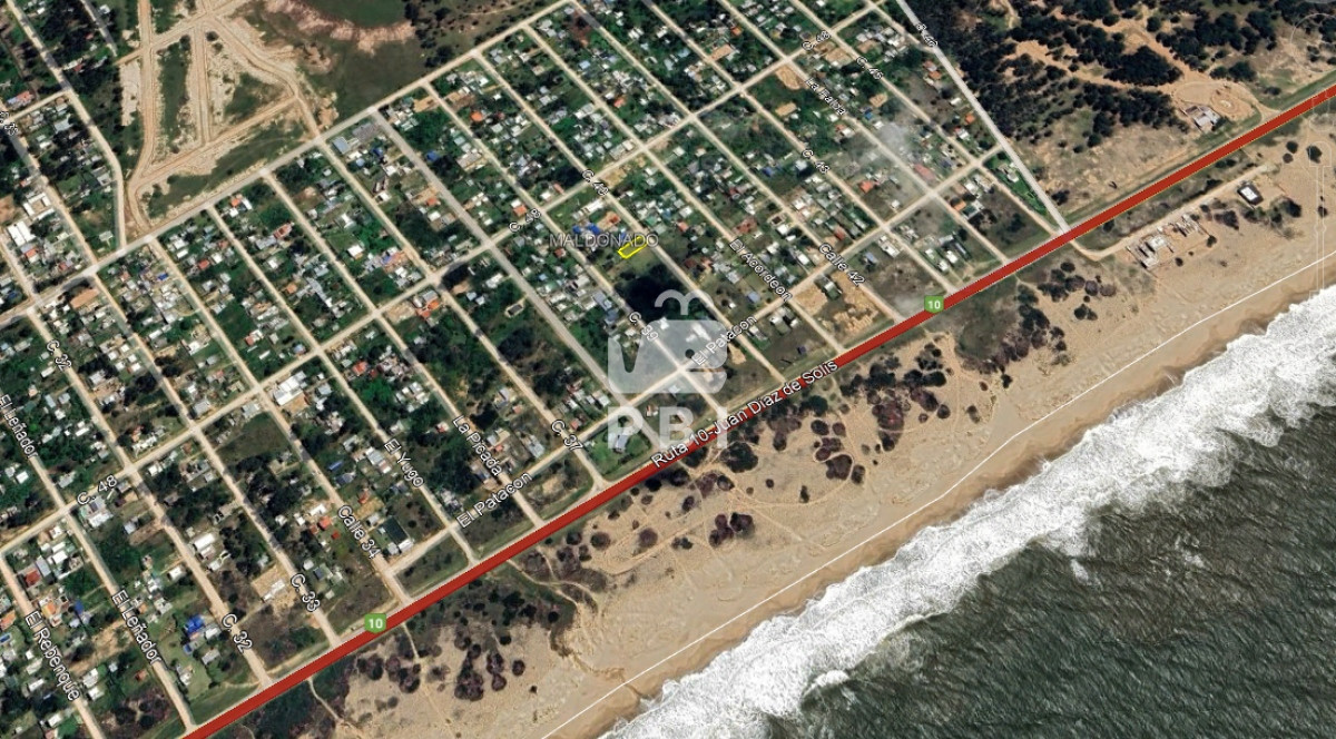 Balneario Buenos Aires - GoPunta - Portal Inmobiliario de Punta del Este - Maldonado