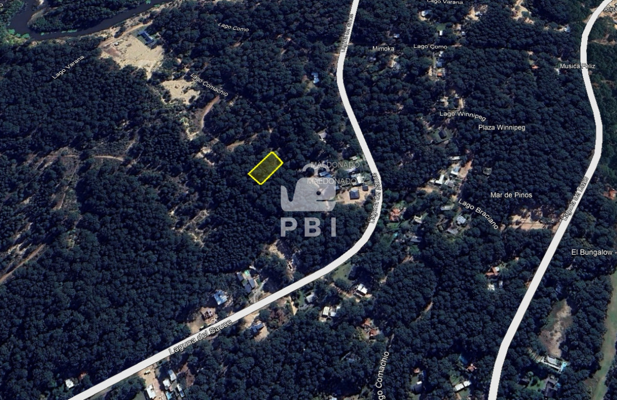 Club del Lago - GoPunta - Portal Inmobiliario de Punta del Este - Maldonado