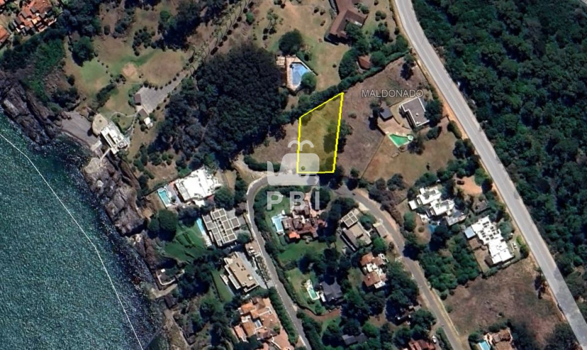 Lomo de la Ballena - GoPunta - Portal Inmobiliario de Punta del Este - Maldonado