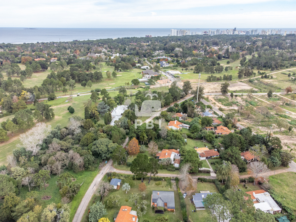 Golf - GoPunta - Portal Inmobiliario de Punta del Este - Maldonado