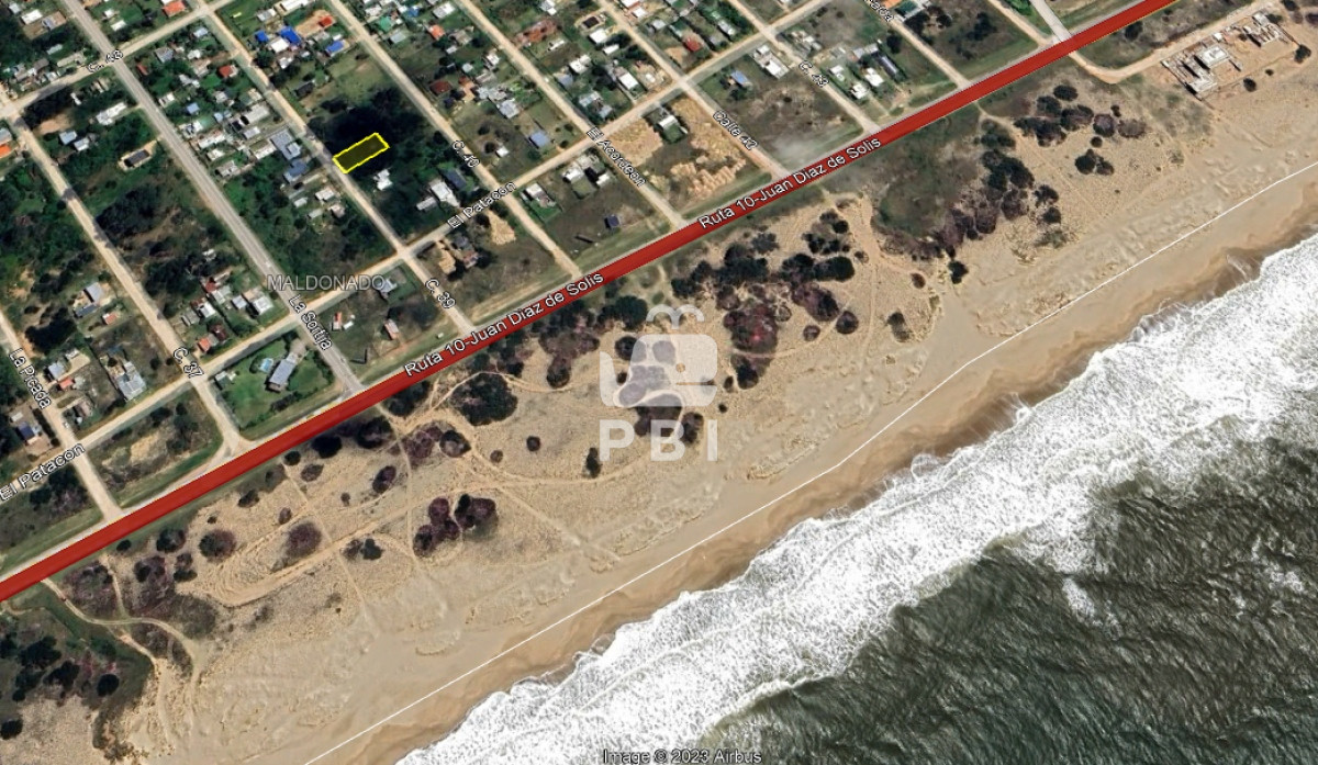 Balneario Buenos Aires - GoPunta - Portal Inmobiliario de Punta del Este - Maldonado