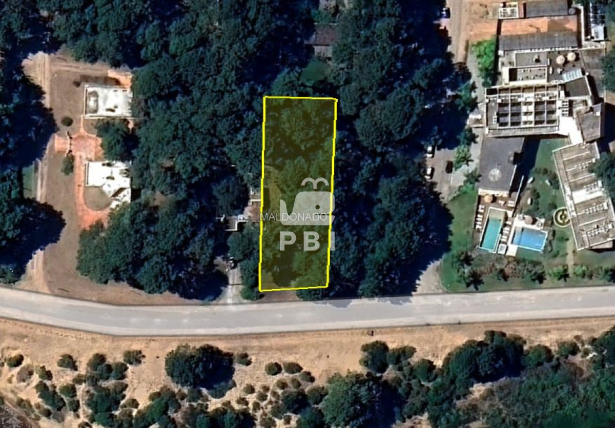 Club del Lago - GoPunta - Portal Inmobiliario de Punta del Este - Maldonado