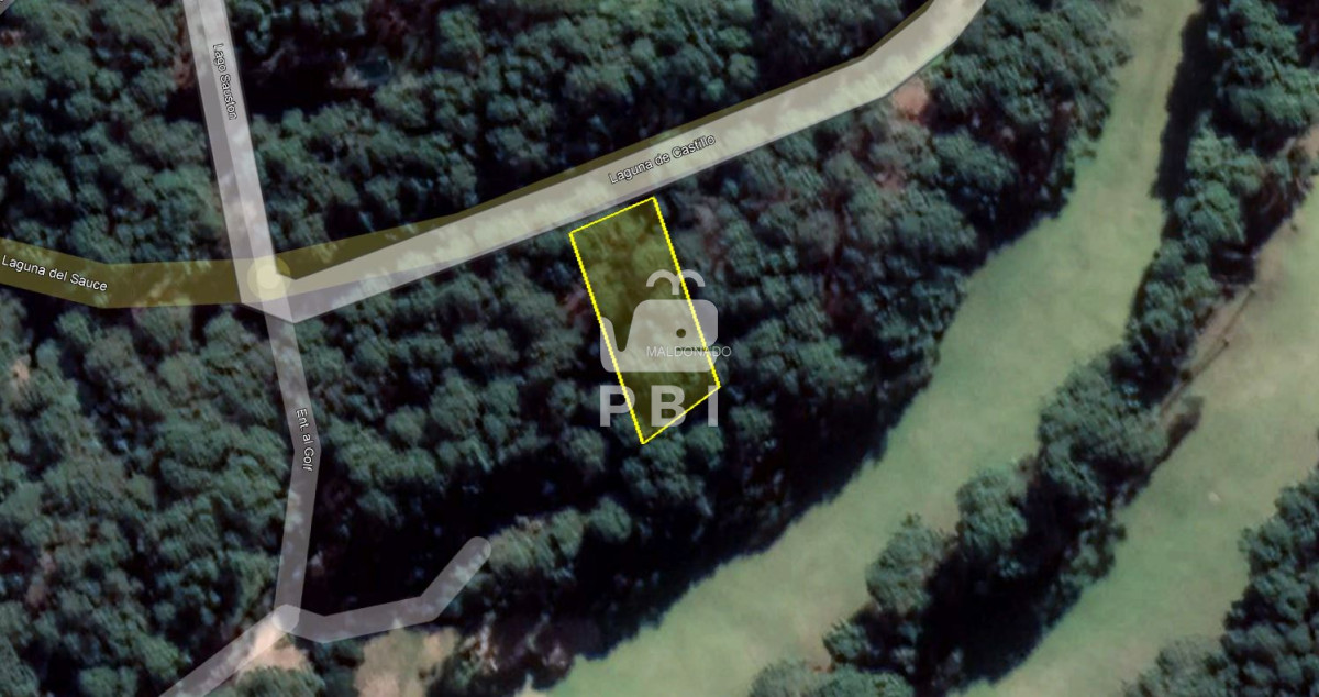 Club del Lago - GoPunta - Portal Inmobiliario de Punta del Este - Maldonado