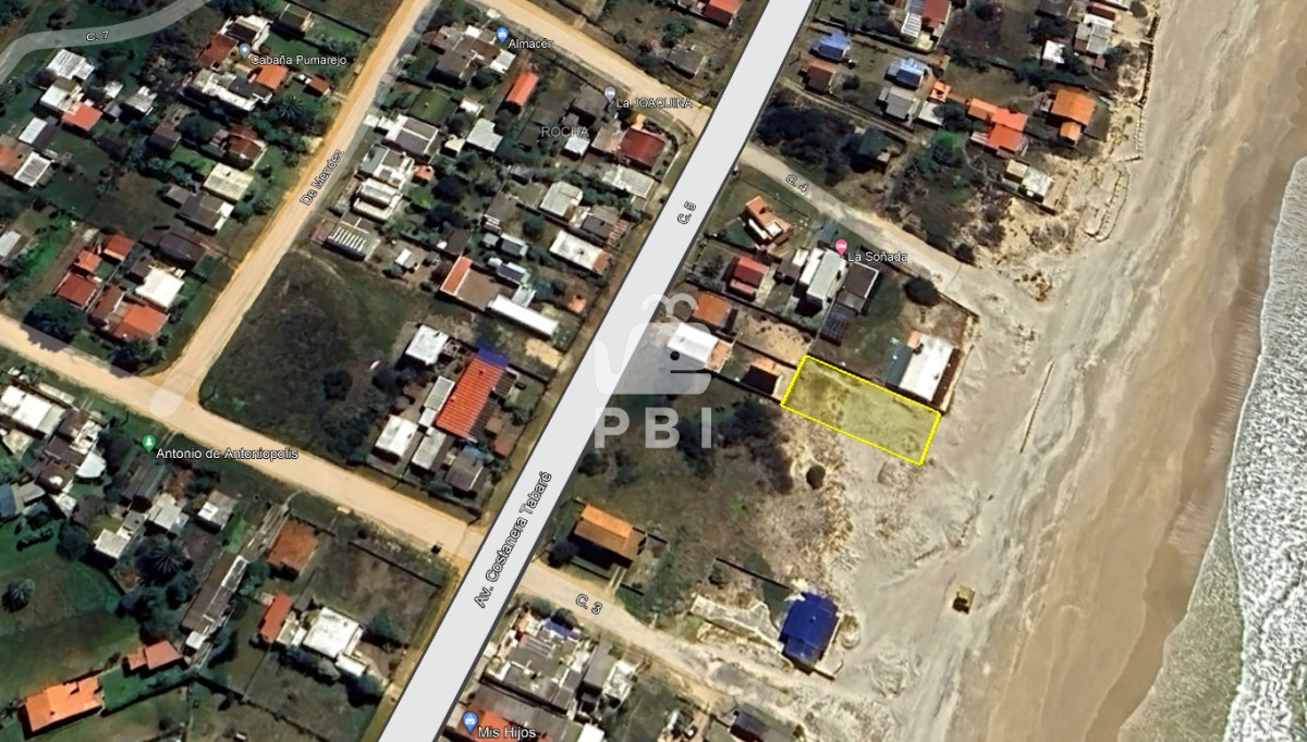 Antoniopolis - GoPunta - Portal Inmobiliario de Punta del Este - Maldonado