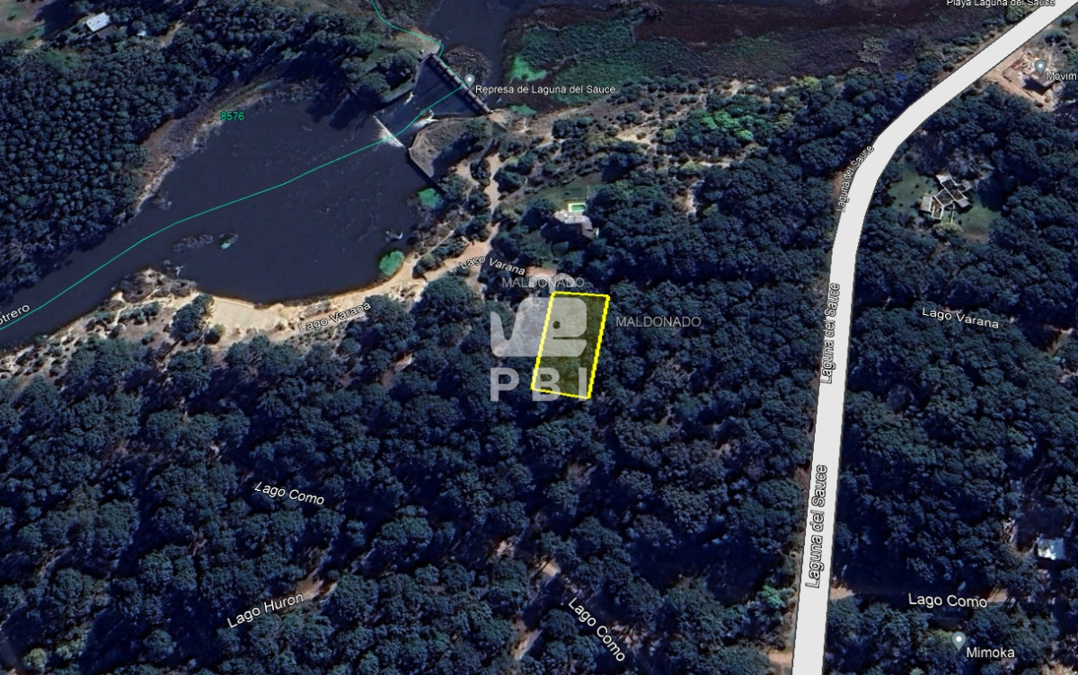 Club del Lago - GoPunta - Portal Inmobiliario de Punta del Este - Maldonado