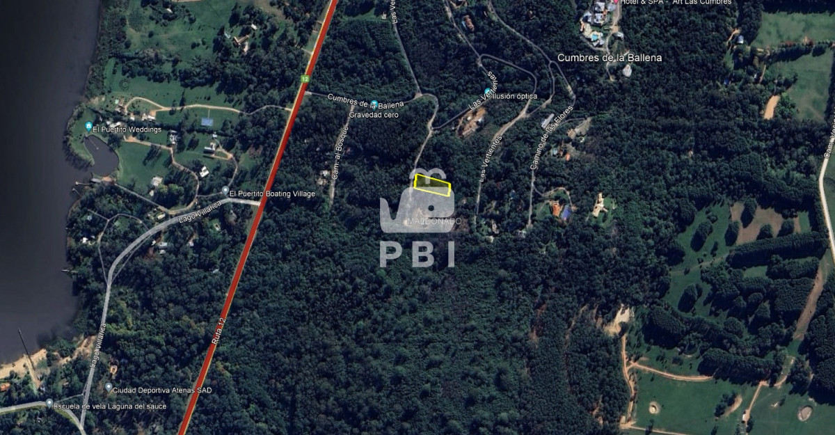 Las Cumbres - GoPunta - Portal Inmobiliario de Punta del Este - Maldonado