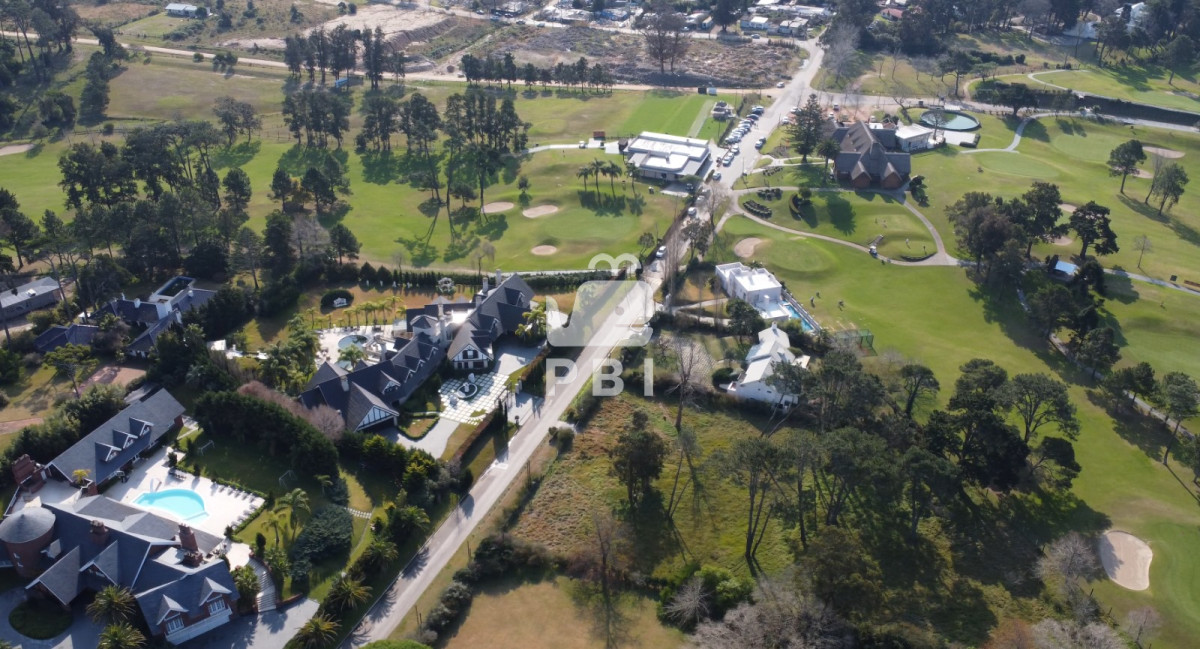 Golf - GoPunta - Portal Inmobiliario de Punta del Este - Maldonado