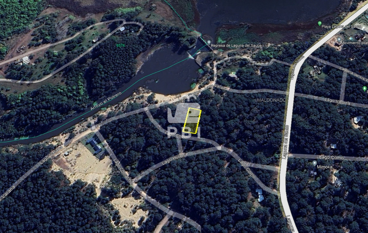 Club del Lago - GoPunta - Portal Inmobiliario de Punta del Este - Maldonado