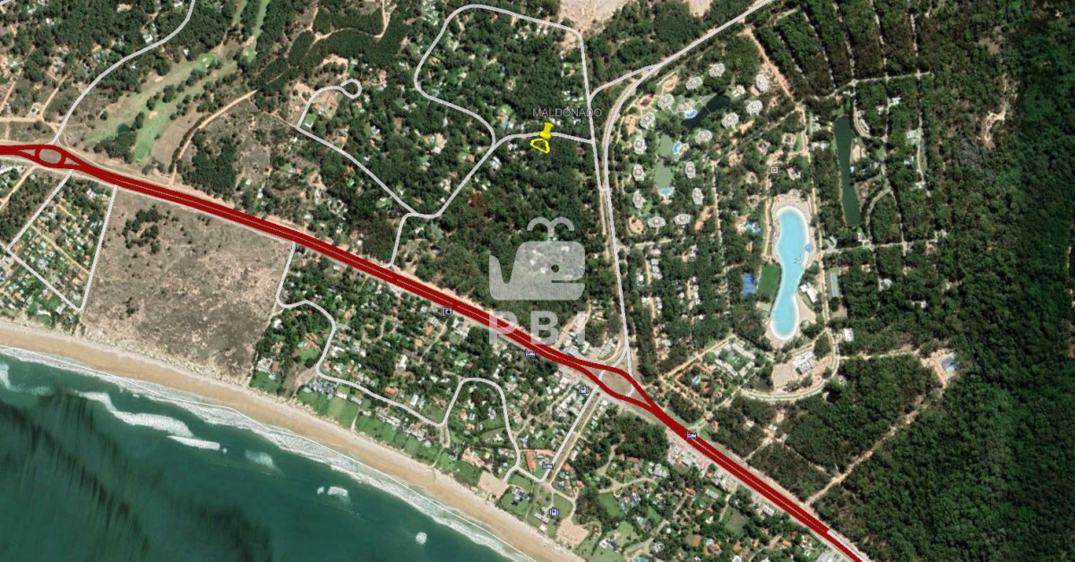 Portezuelo Bosque - GoPunta - Portal Inmobiliario de Punta del Este - Maldonado