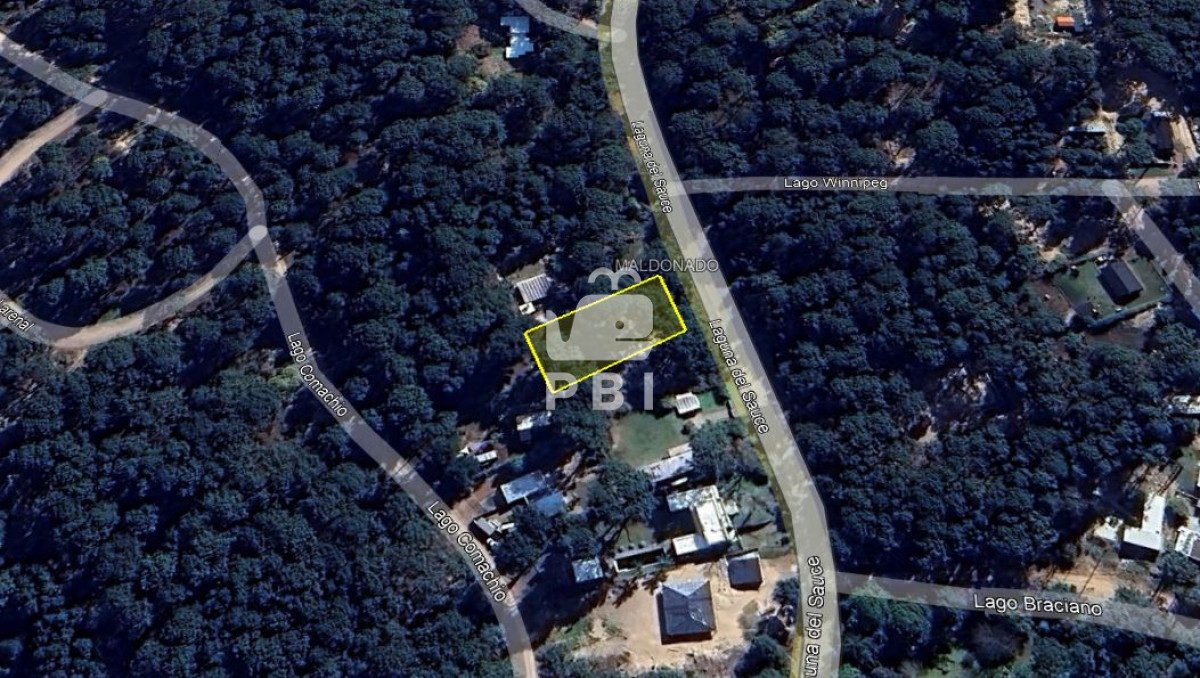 Club del Lago - GoPunta - Portal Inmobiliario de Punta del Este - Maldonado