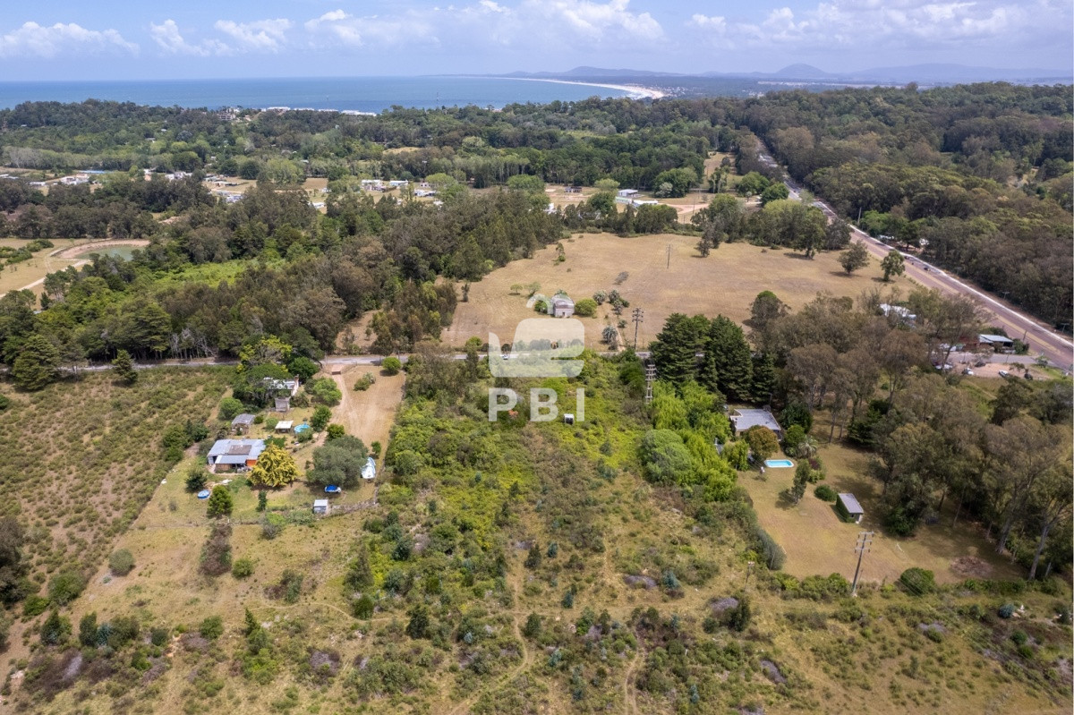 VGVycmVubyBlbiBDYW1pbm8gTWFyaXRpbW8sIFB1bnRhIEJhbGxlbmEgLSBSZWYgOiBQQkkzMDIy