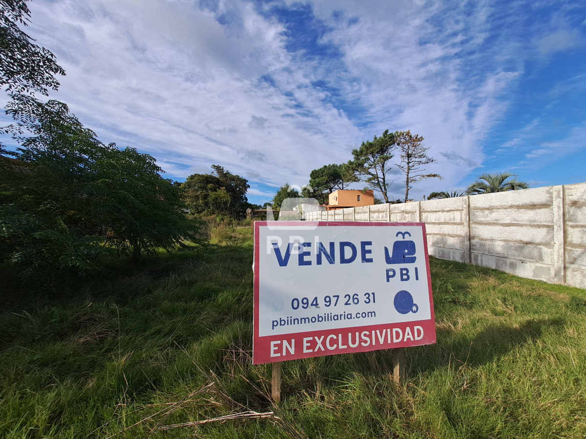 Balneario Buenos Aires - GoPunta - Portal Inmobiliario de Punta del Este - Maldonado