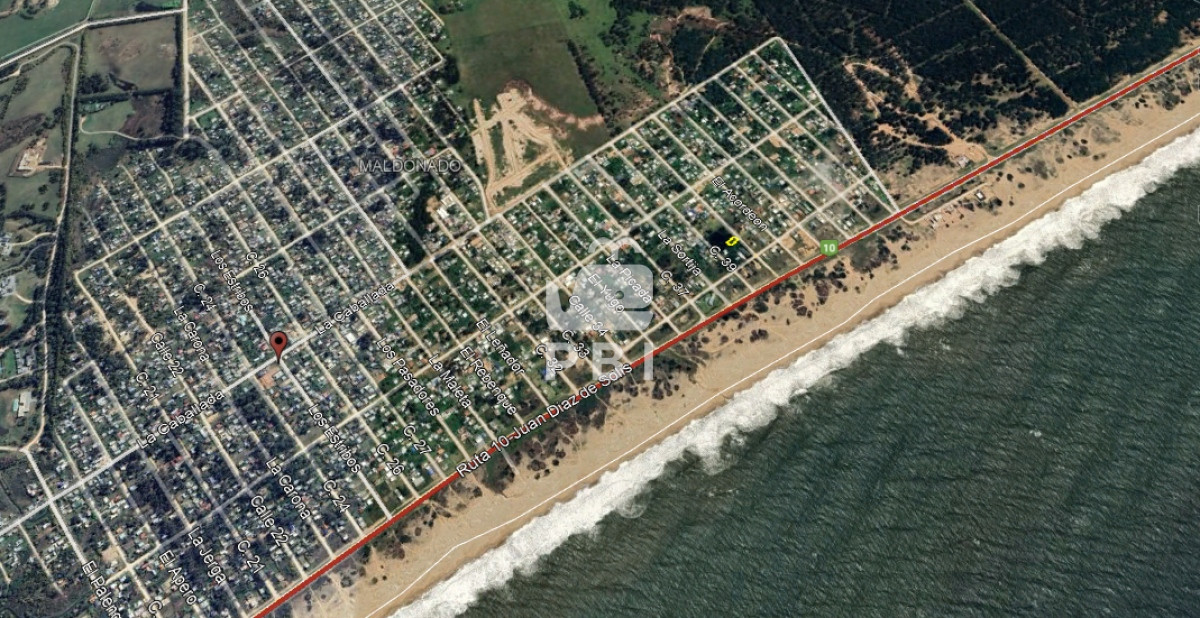 Balneario Buenos Aires - GoPunta - Portal Inmobiliario de Punta del Este - Maldonado