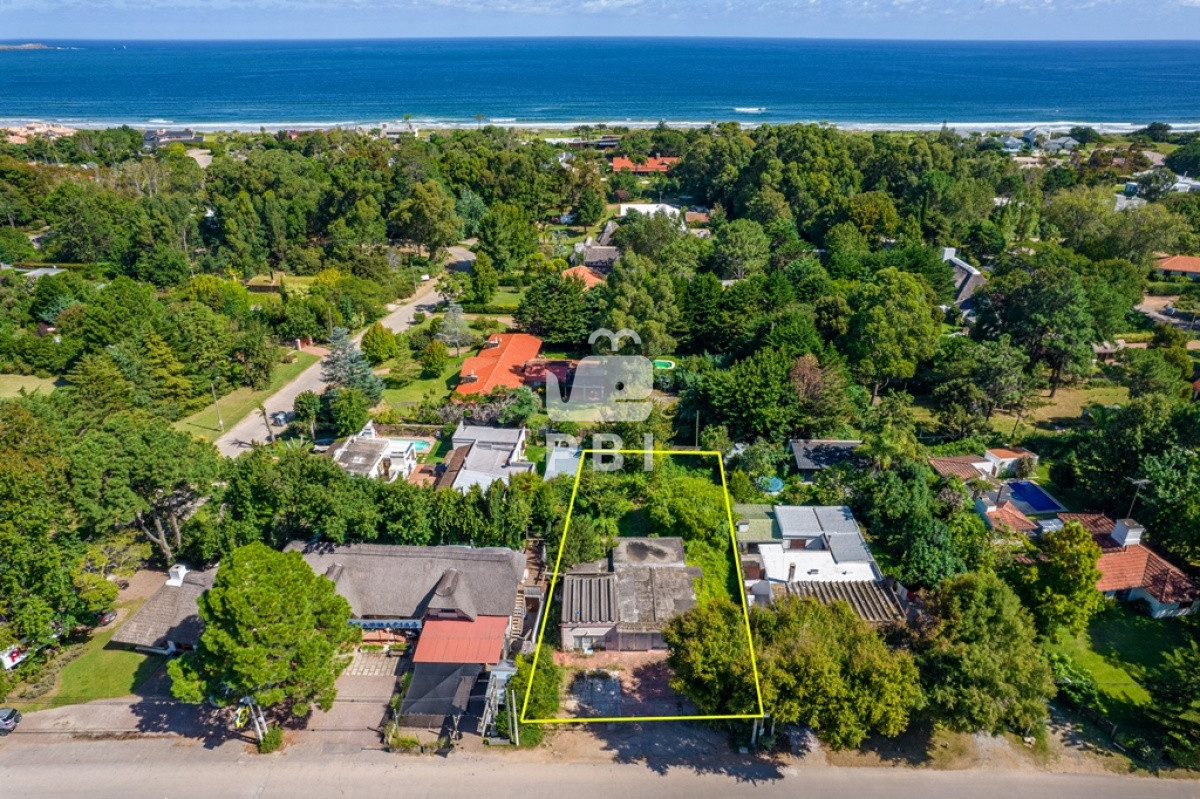 Solanas - GoPunta - Portal Inmobiliario de Punta del Este - Maldonado