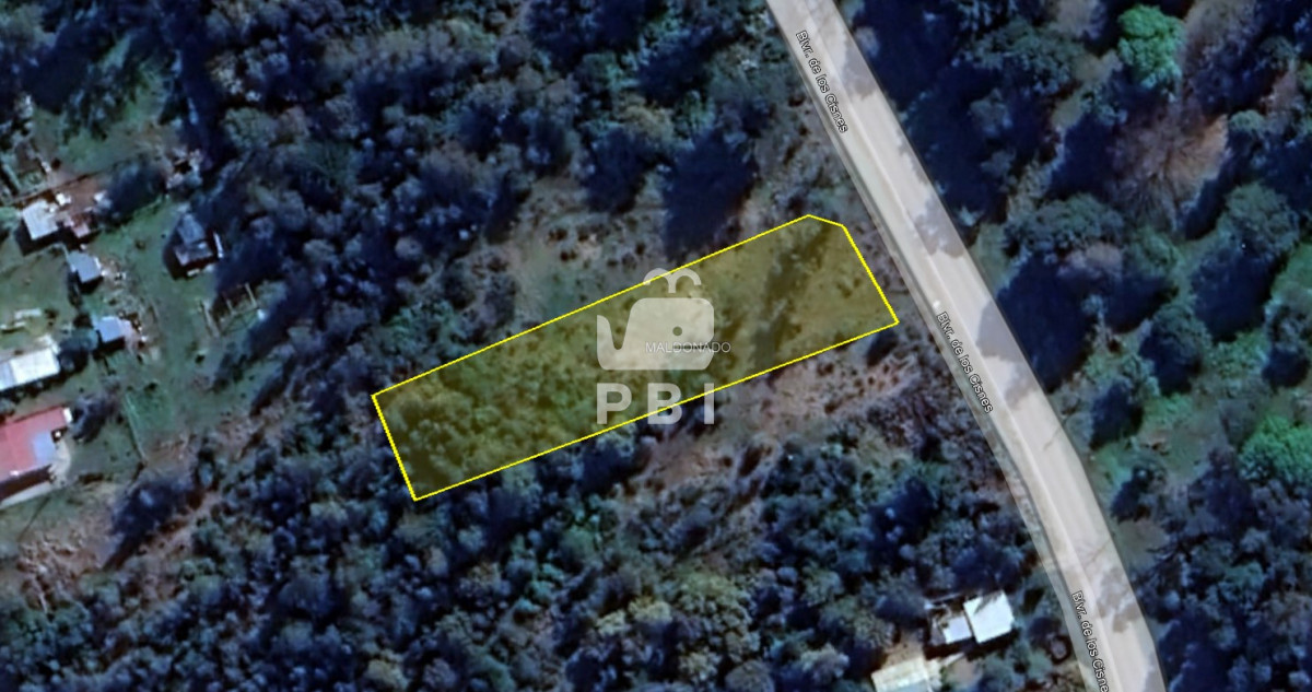 La Capuera - GoPunta - Portal Inmobiliario de Punta del Este - Maldonado