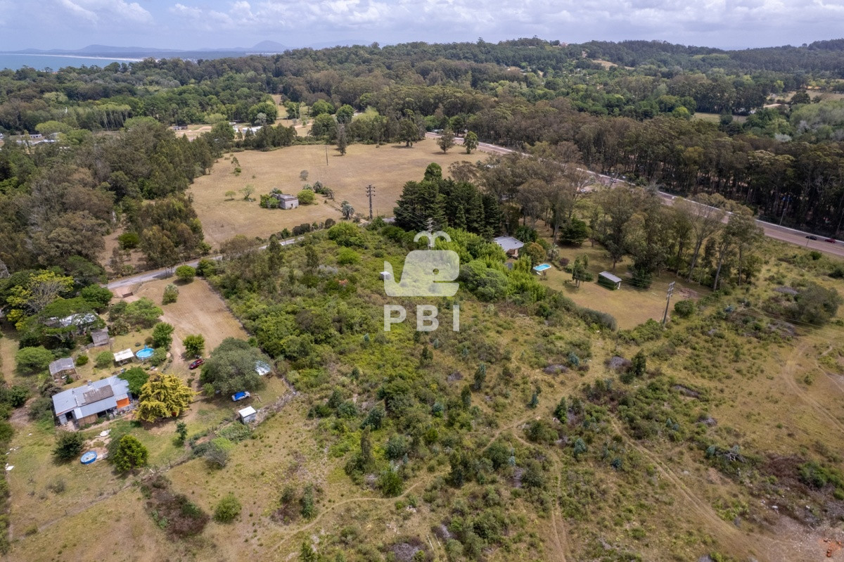 VGVycmVubyBlbiBDYW1pbm8gTWFyaXRpbW8sIFB1bnRhIEJhbGxlbmEgLSBSZWYgOiBQQkkzMDIy