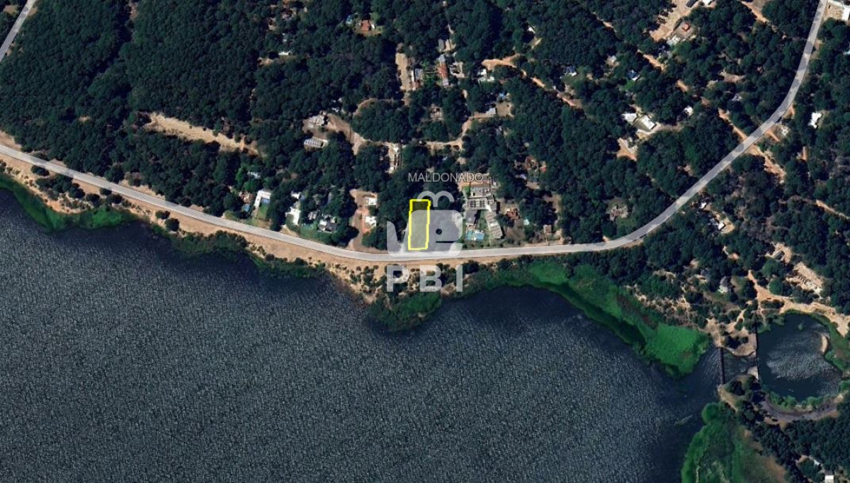 Club del Lago - GoPunta - Portal Inmobiliario de Punta del Este - Maldonado