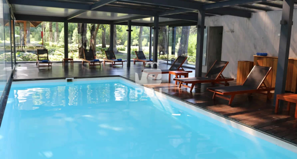 VGVycmVubyBlbiBEZXNpZ24gVmlsbGFnZSwgUHVudGEgQmFsbGVuYSAtIFJlZiA6IFBCSTMxMzI=