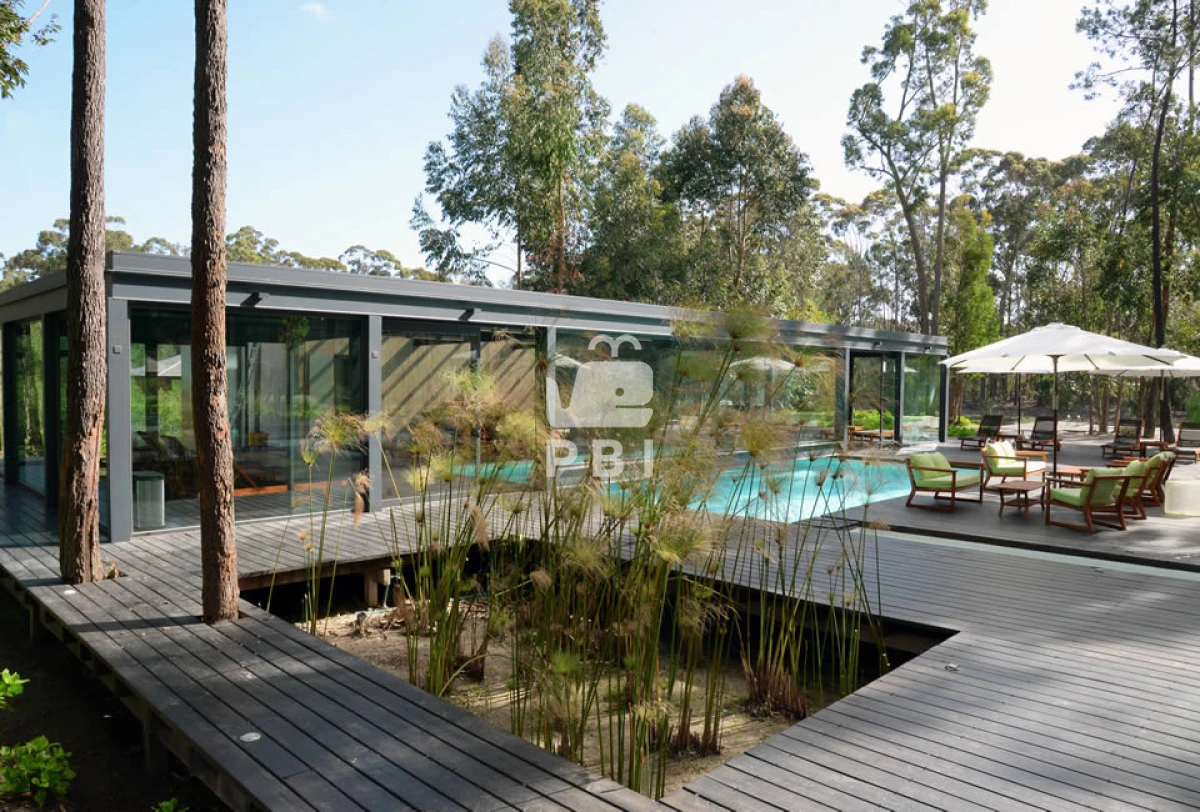 VGVycmVubyBlbiBEZXNpZ24gVmlsbGFnZSwgUHVudGEgQmFsbGVuYSAtIFJlZiA6IFBCSTMxMzI=