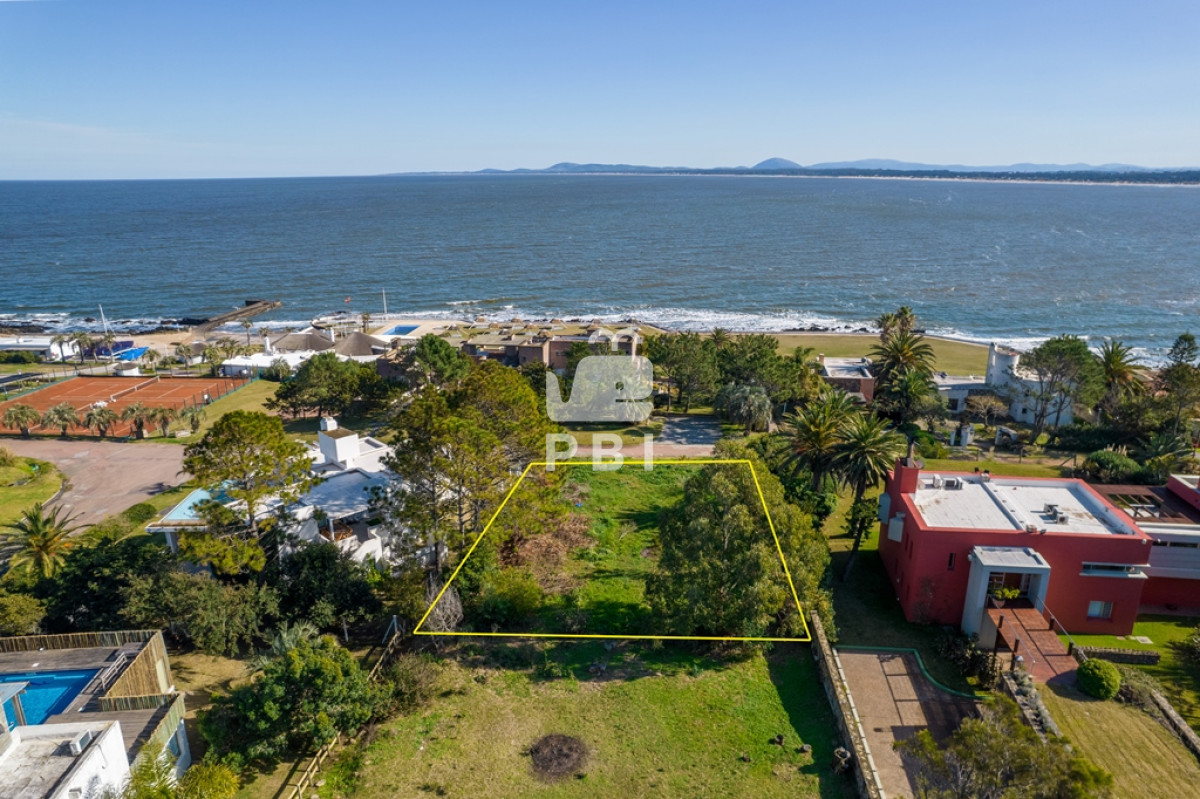 Lomo de la Ballena - GoPunta - Portal Inmobiliario de Punta del Este - Maldonado