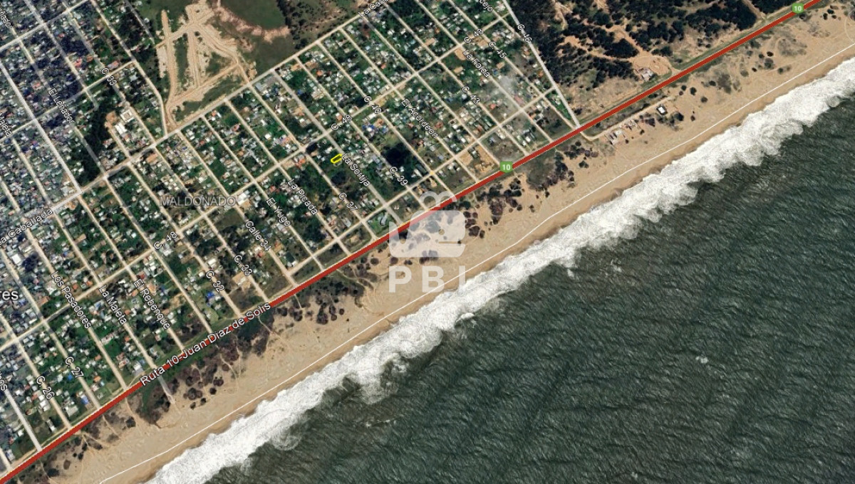 Balneario Buenos Aires - GoPunta - Portal Inmobiliario de Punta del Este - Maldonado