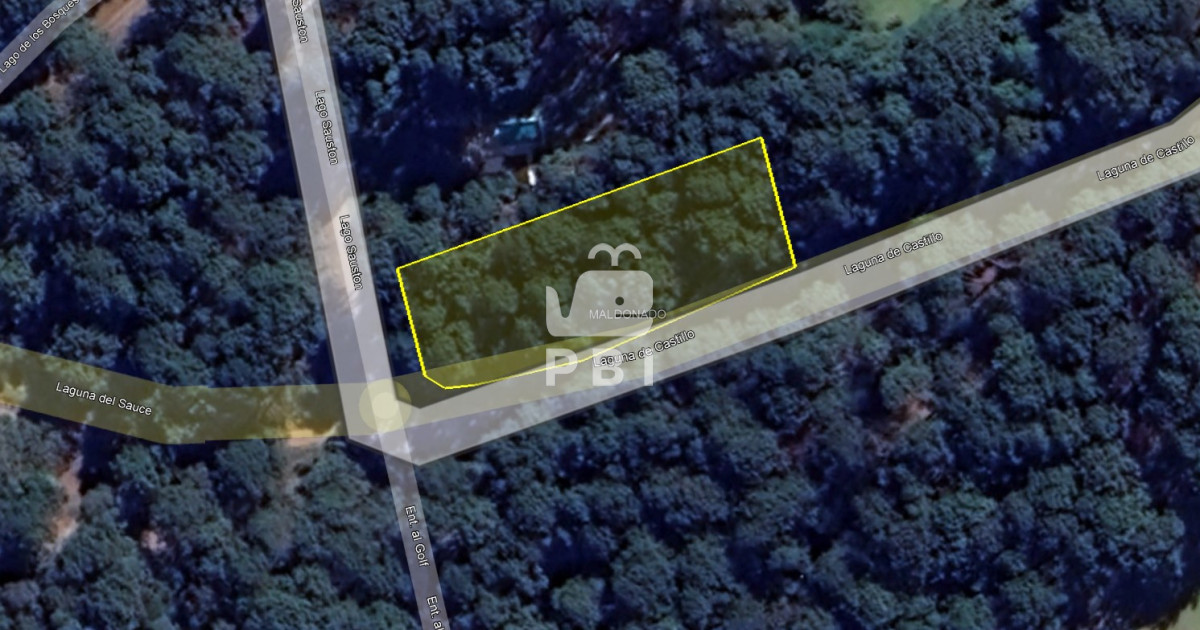 Club del Lago - GoPunta - Portal Inmobiliario de Punta del Este - Maldonado
