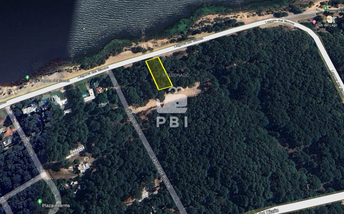 Club del Lago - GoPunta - Portal Inmobiliario de Punta del Este - Maldonado