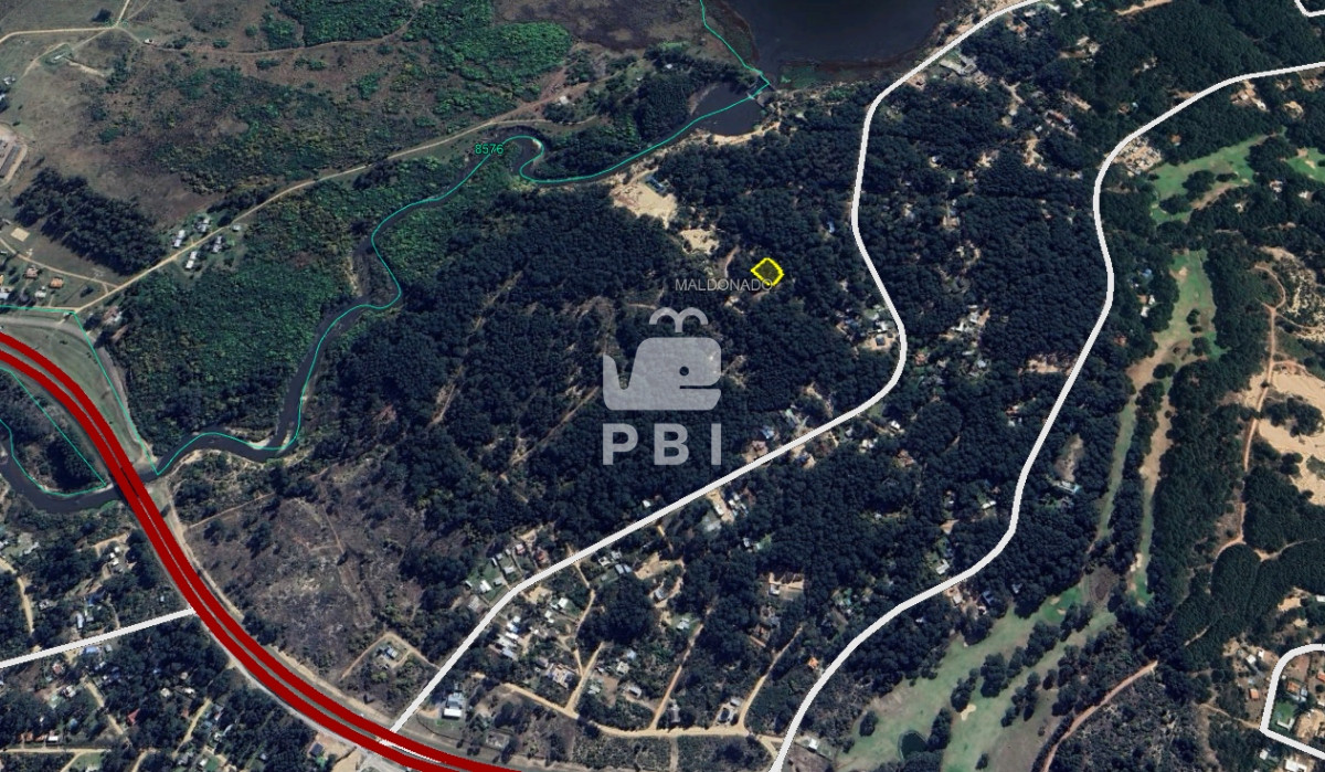Club del Lago - GoPunta - Portal Inmobiliario de Punta del Este - Maldonado