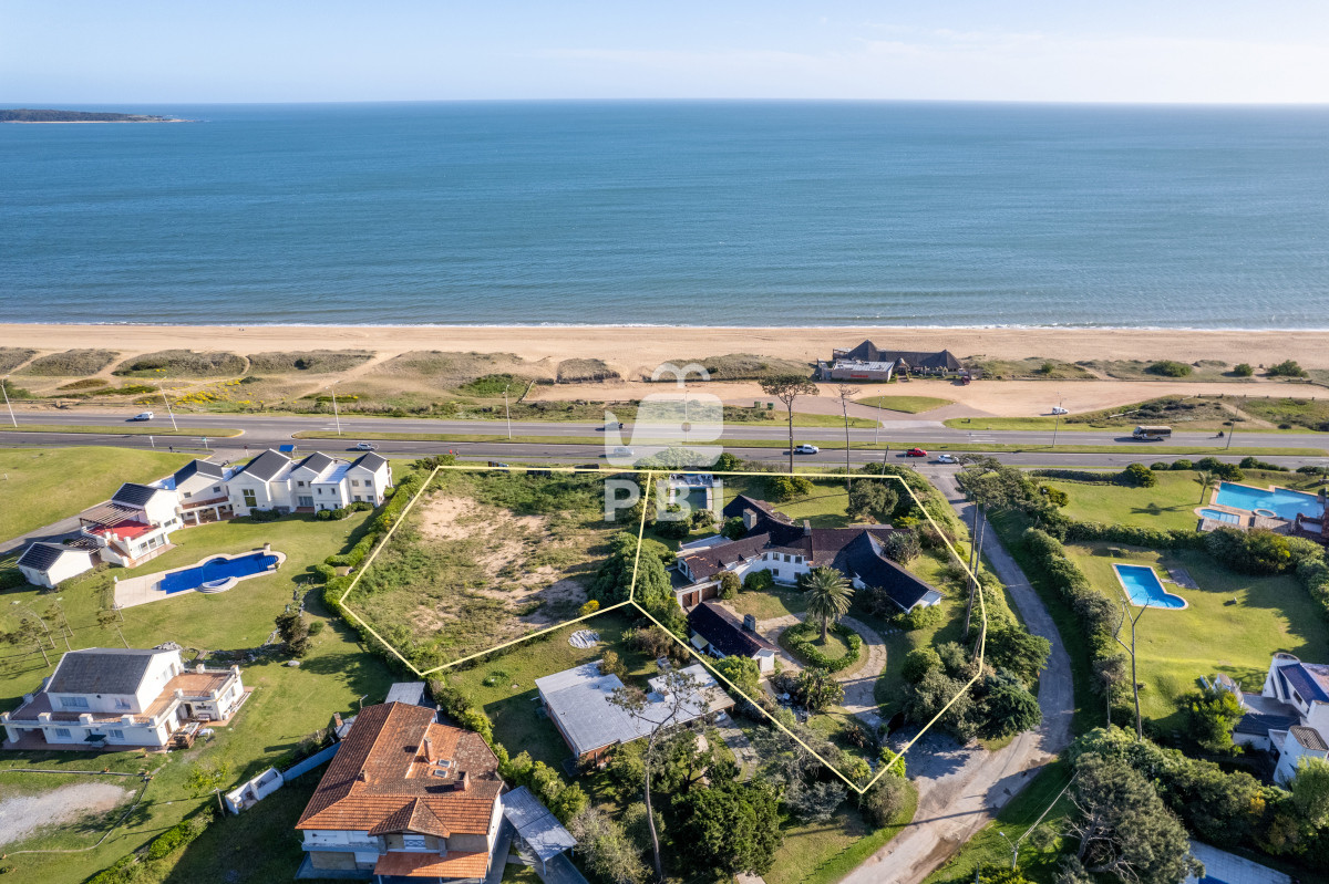 Mansa - GoPunta - Portal Inmobiliario de Punta del Este - Maldonado