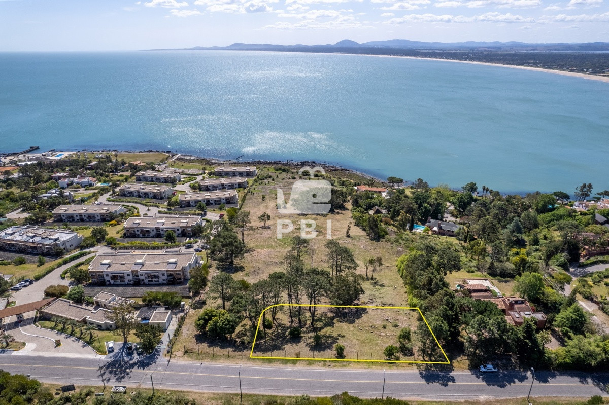 Lomo de la Ballena - GoPunta - Portal Inmobiliario de Punta del Este - Maldonado