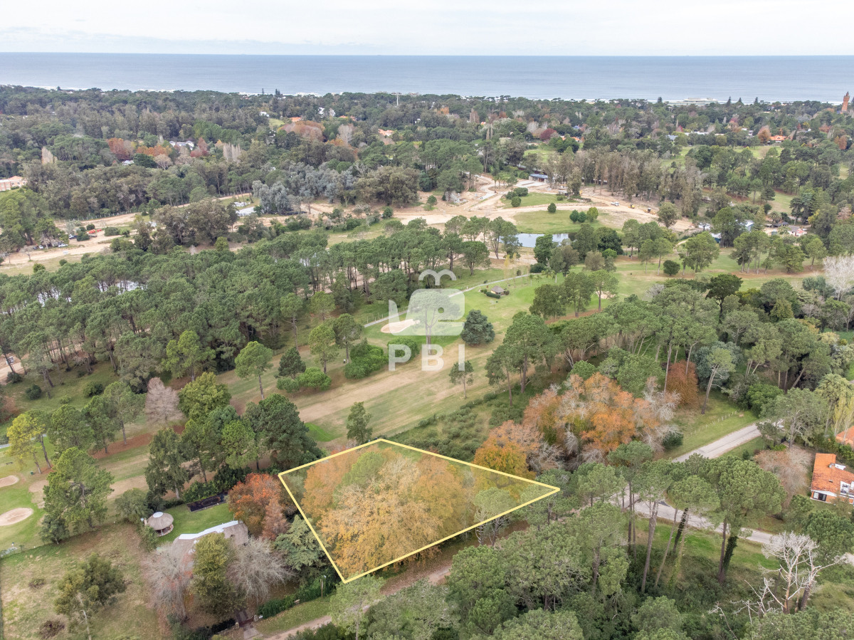 Golf - GoPunta - Portal Inmobiliario de Punta del Este - Maldonado