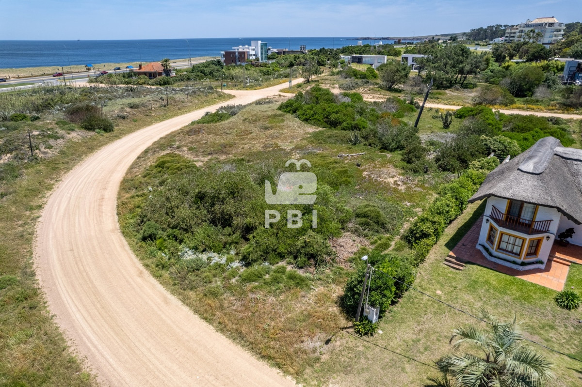 Piedras del Chileno - GoPunta - Portal Inmobiliario de Punta del Este - Maldonado