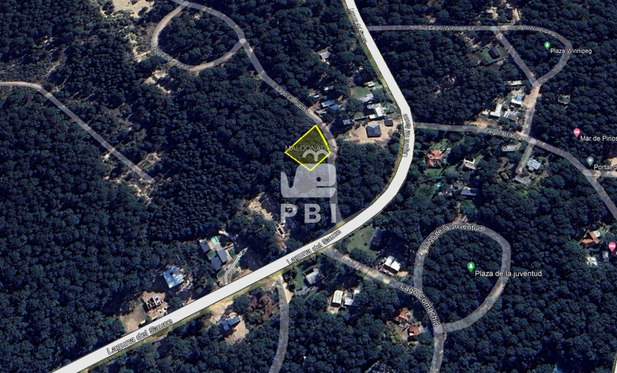 Club del Lago - GoPunta - Portal Inmobiliario de Punta del Este - Maldonado