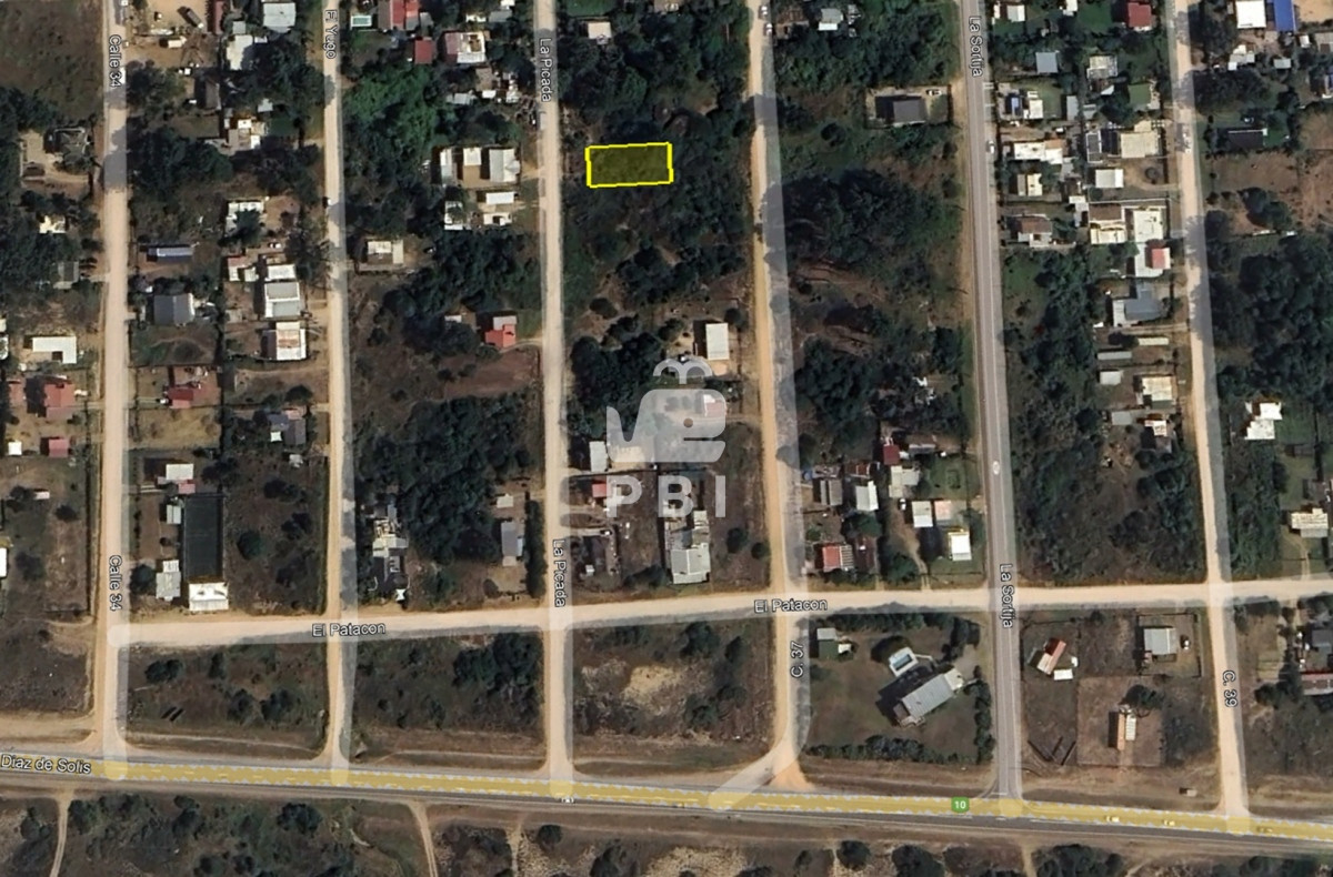Balneario Buenos Aires - GoPunta - Portal Inmobiliario de Punta del Este - Maldonado