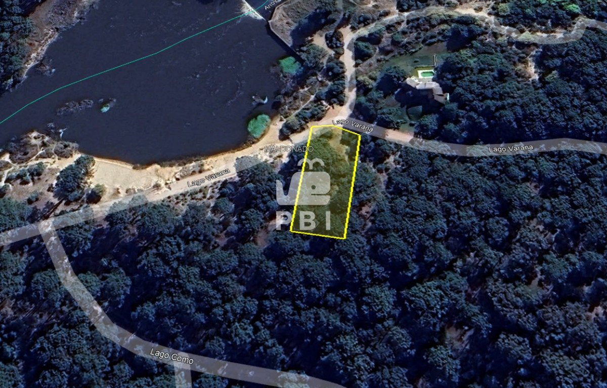 Club del Lago - GoPunta - Portal Inmobiliario de Punta del Este - Maldonado