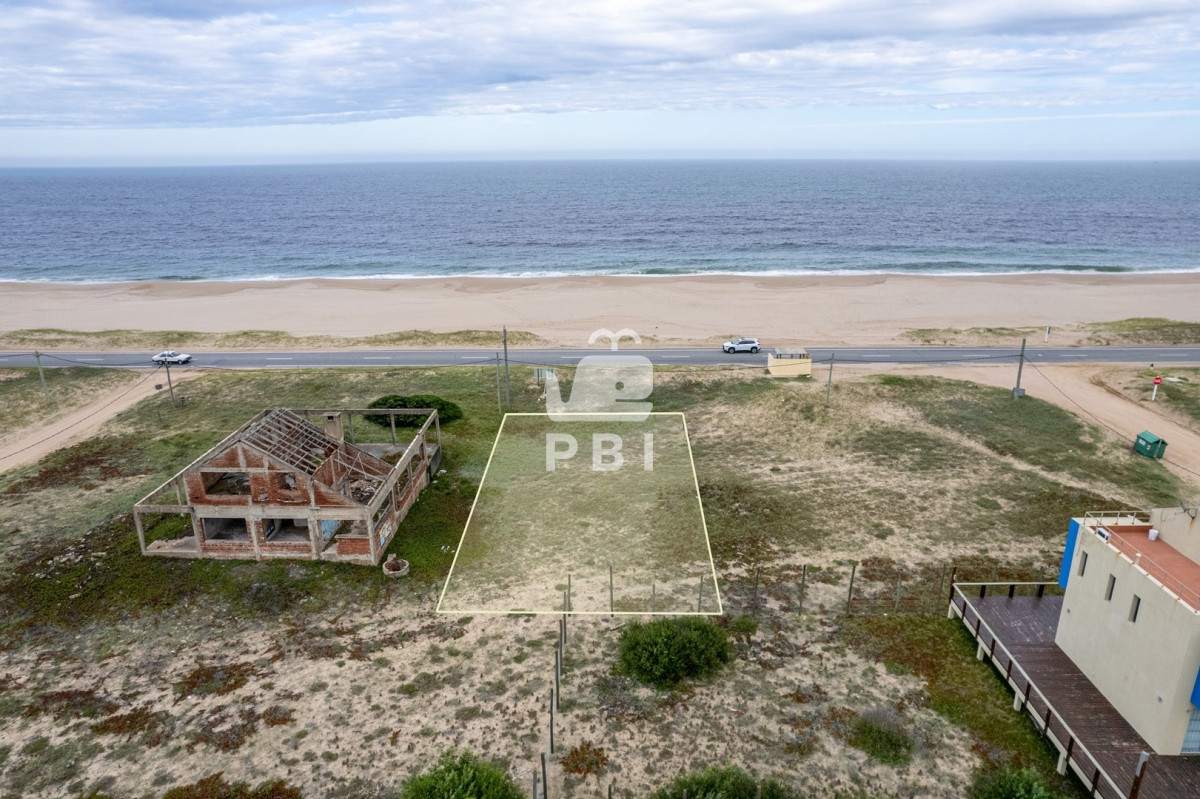 Santa Monica - GoPunta - Portal Inmobiliario de Punta del Este - Maldonado