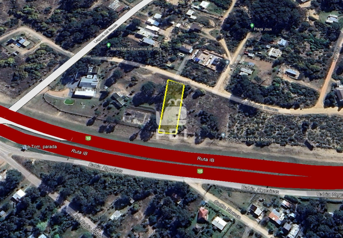 Club del Lago - GoPunta - Portal Inmobiliario de Punta del Este - Maldonado