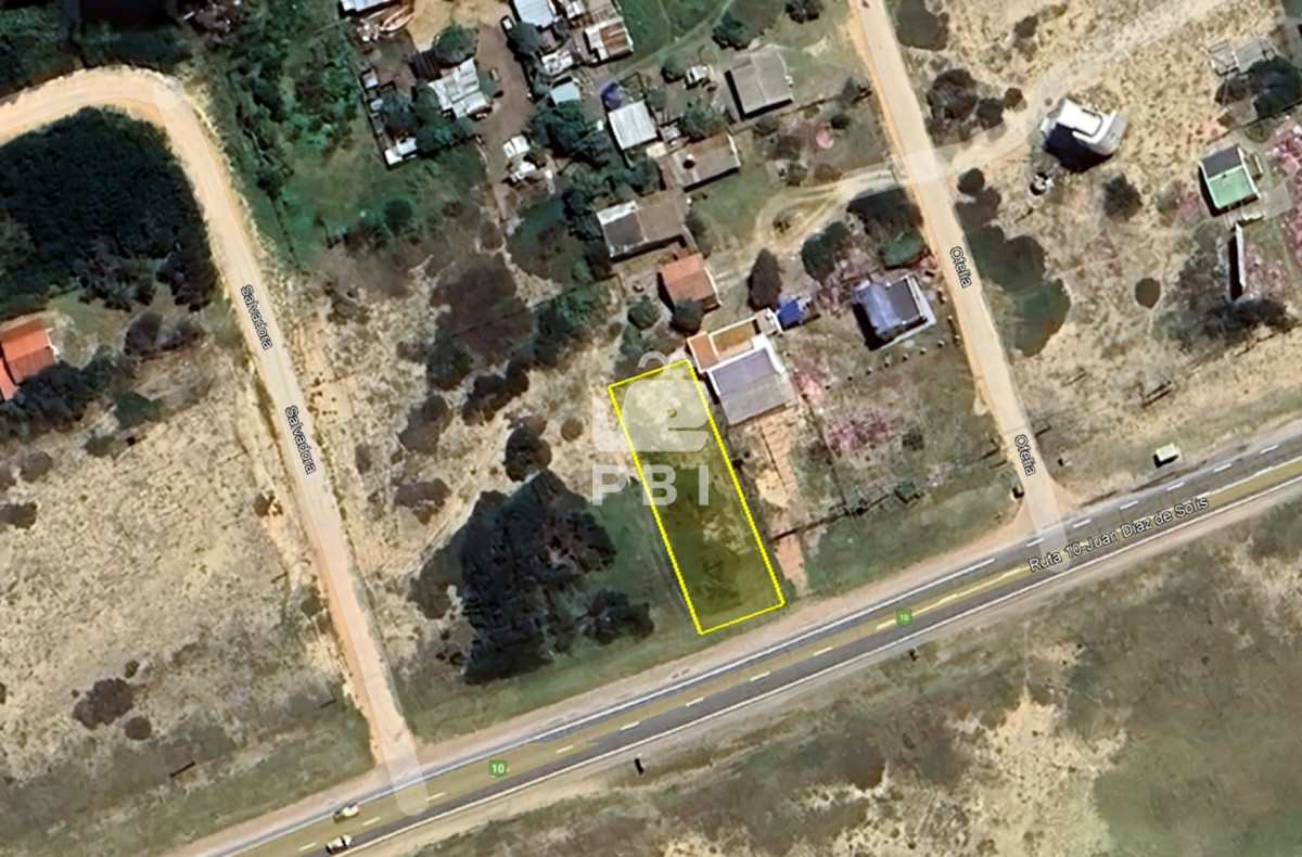 Santa Monica - GoPunta - Portal Inmobiliario de Punta del Este - Maldonado