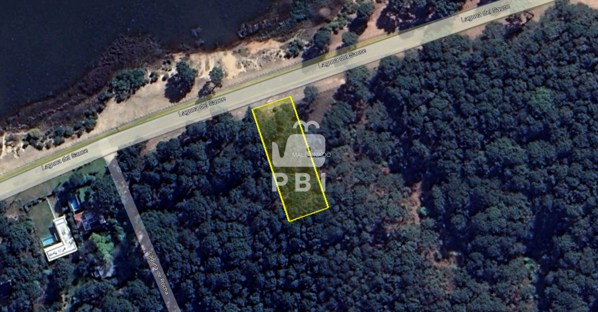 Club del Lago - GoPunta - Portal Inmobiliario de Punta del Este - Maldonado
