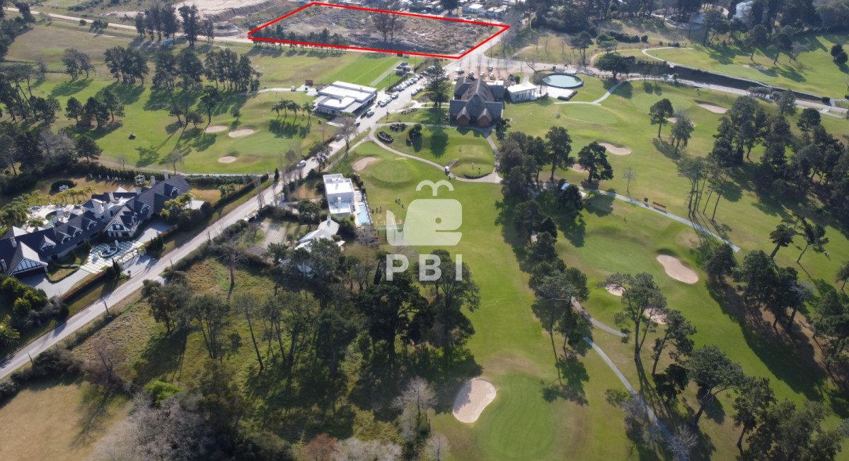 Golf - GoPunta - Portal Inmobiliario de Punta del Este - Maldonado